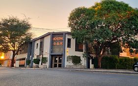 HOSTAL SyR Calama